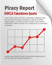 DMCA-takedown-piracy-report